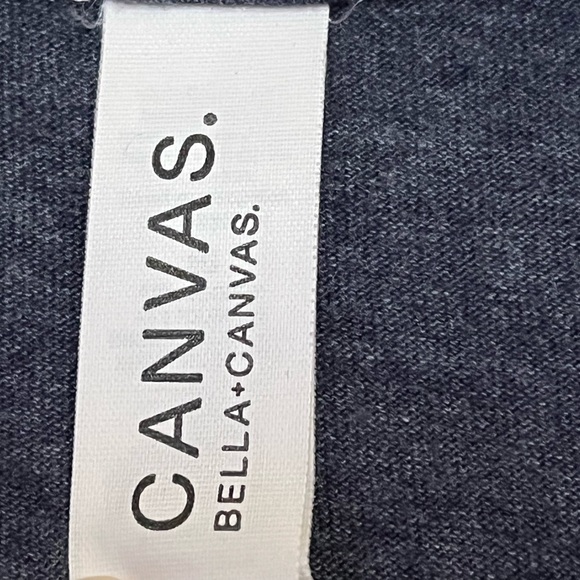 I would rather be at the lake•Bella Canvas Graphic Tee - Picture 4 of 5